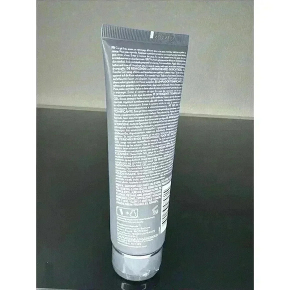 Biotherm Homme Basics Line Cleanser 125ml/4.22oz  L - Picture 2 of 3